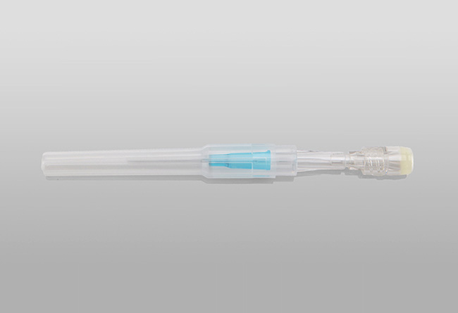 I.V. Cannula Pen-Like