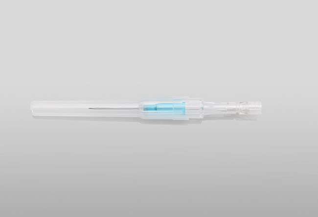 I.V. Cannula Pen-Like